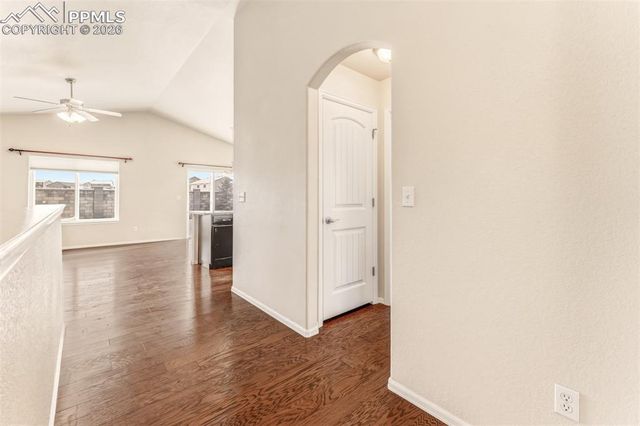 8468 Chasewood Loop, Colorado Springs, CO 80908