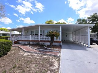 15682 BROOKRIDGE BOULEVARD, Brooksville, FL 34613
