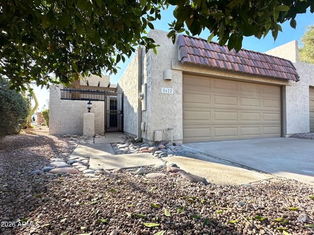 5622 N 78TH Place N, Scottsdale, AZ 85250