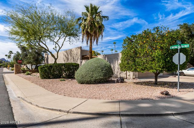 5622 N 78TH Place N, Scottsdale, AZ 85250