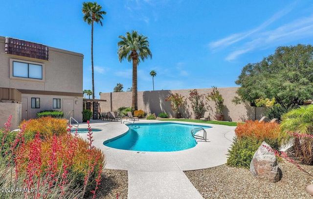 5622 N 78TH Place N, Scottsdale, AZ 85250