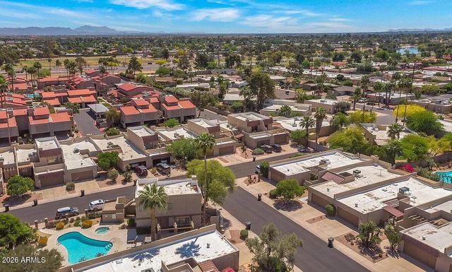 5622 N 78TH Place N, Scottsdale, AZ 85250