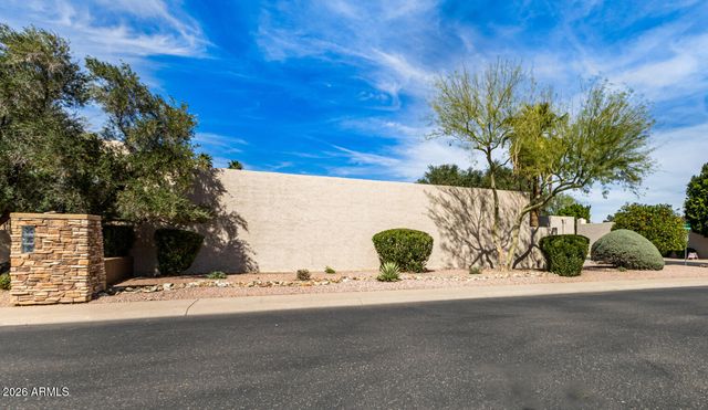5622 N 78TH Place N, Scottsdale, AZ 85250