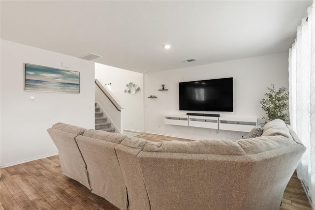 616 Black Alder ST, Georgetown, TX 78626