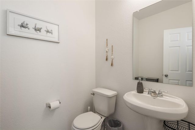 616 Black Alder ST, Georgetown, TX 78626