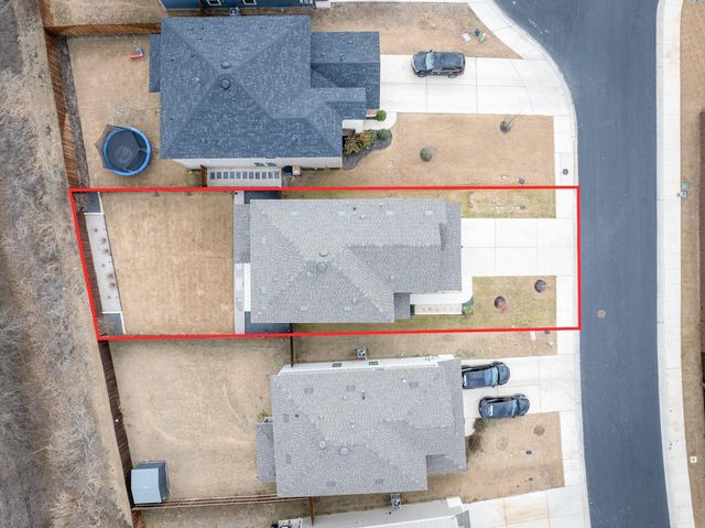 616 Black Alder ST, Georgetown, TX 78626