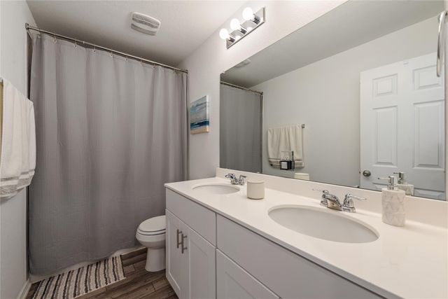 616 Black Alder ST, Georgetown, TX 78626