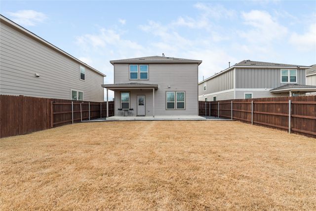 616 Black Alder ST, Georgetown, TX 78626