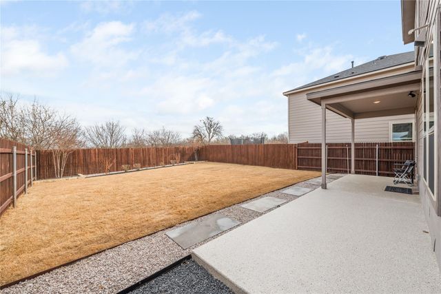 616 Black Alder ST, Georgetown, TX 78626