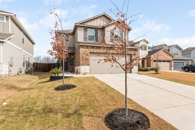 616 Black Alder ST, Georgetown, TX 78626