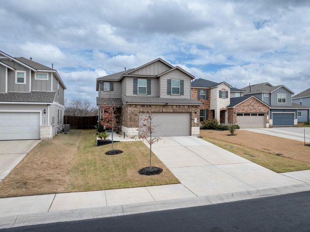 616 Black Alder ST, Georgetown, TX 78626