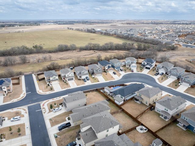 616 Black Alder ST, Georgetown, TX 78626