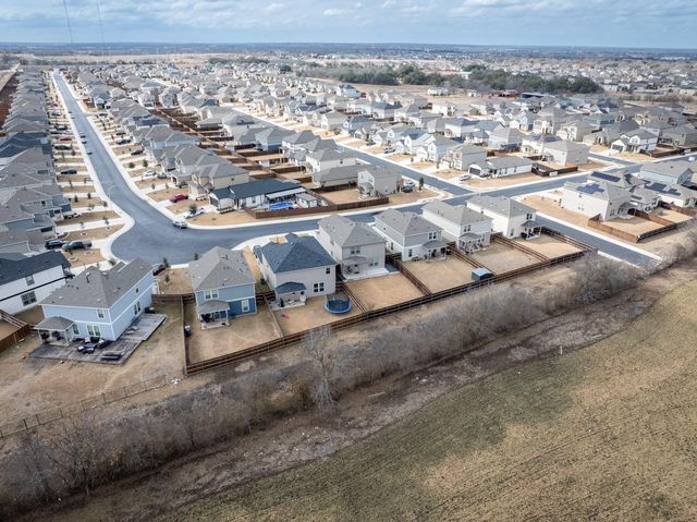 616 Black Alder ST, Georgetown, TX 78626