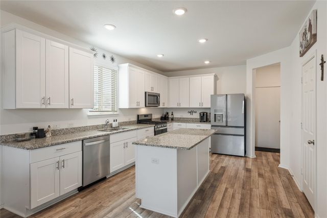 616 Black Alder ST, Georgetown, TX 78626