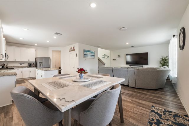 616 Black Alder ST, Georgetown, TX 78626