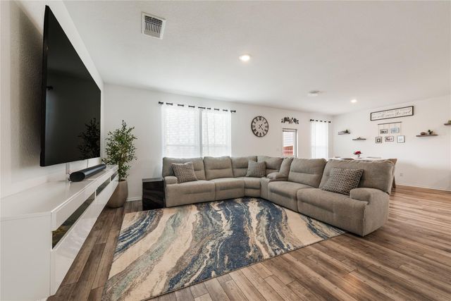 616 Black Alder ST, Georgetown, TX 78626