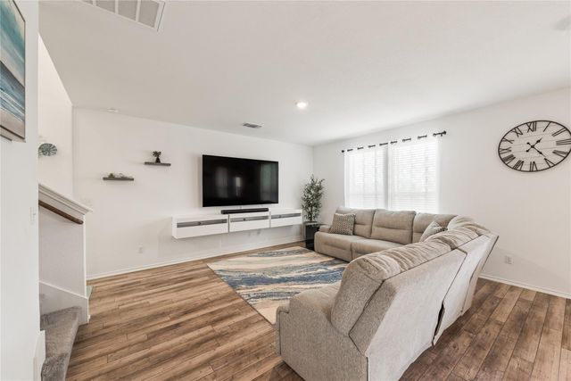 616 Black Alder ST, Georgetown, TX 78626