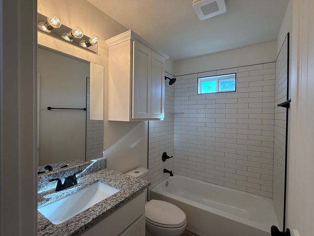 834 San Jacinto Street, San Angelo, TX 76903