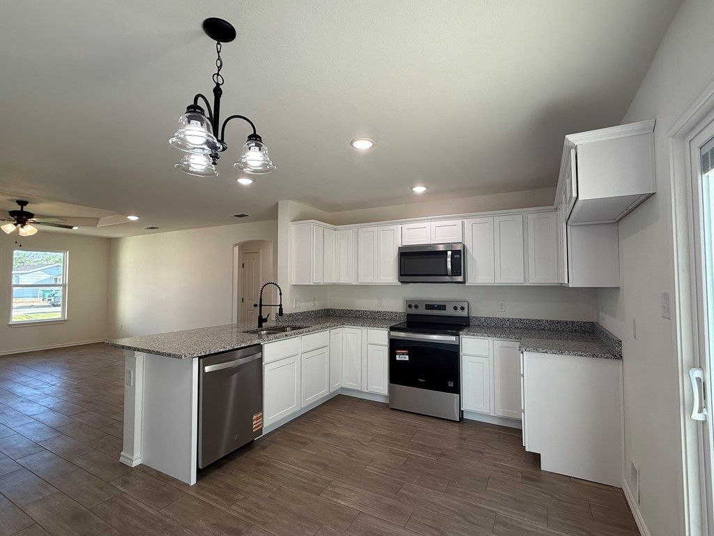 Image 3 of property listing at 834 San Jacinto St, San Angelo, TX 76903