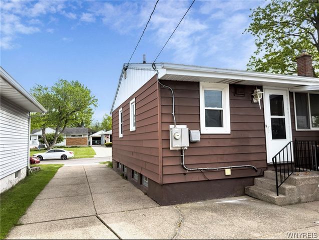 149 Thurston Avenue, Tonawanda, NY 14217