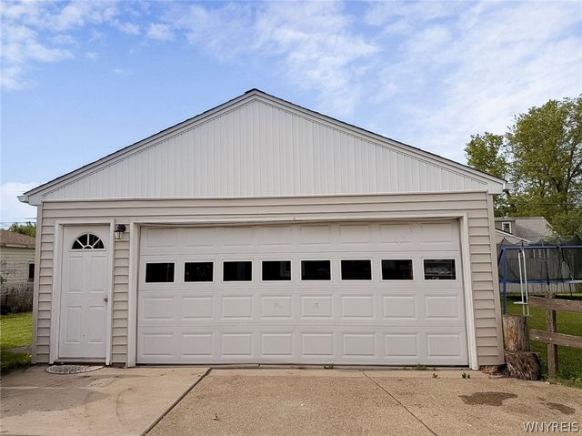 149 Thurston Avenue, Tonawanda, NY 14217