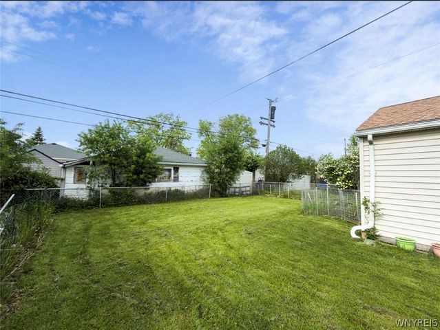 149 Thurston Avenue, Tonawanda, NY 14217