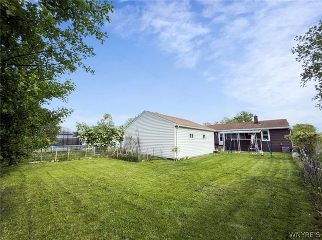 149 Thurston Avenue, Tonawanda, NY 14217