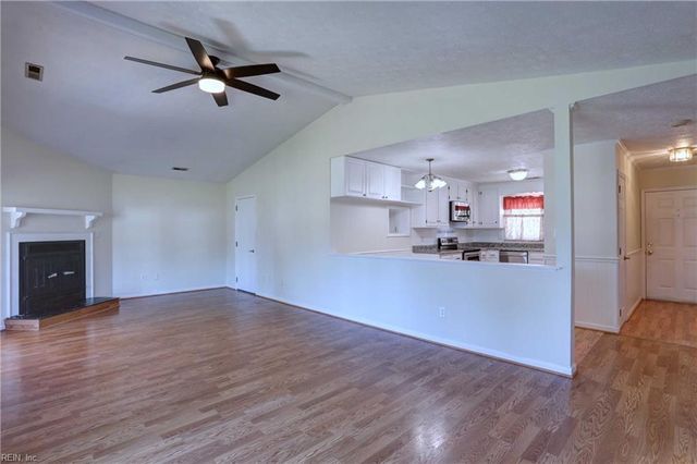 705 Whisperwood DR, Newport News, VA 23602