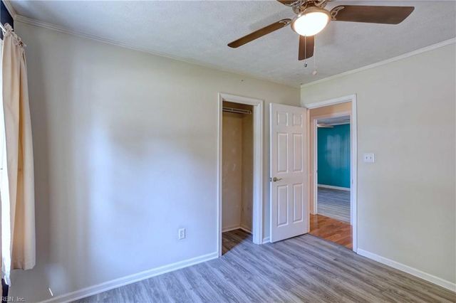 705 Whisperwood DR, Newport News, VA 23602