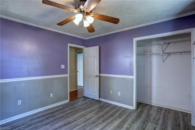 705 Whisperwood DR, Newport News, VA 23602