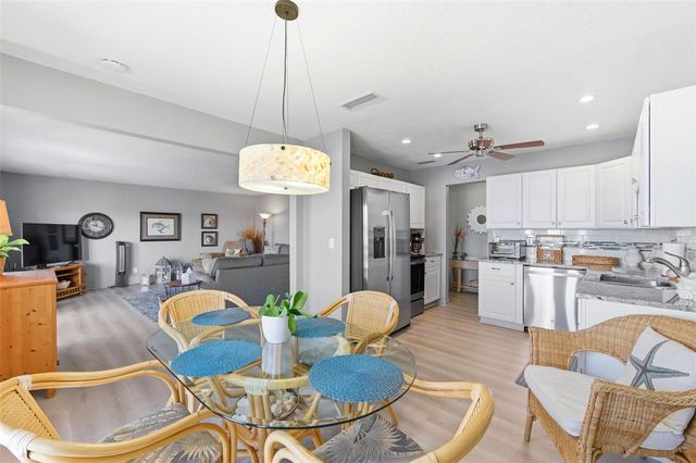 4805 COBIA DRIVE SE D, St Petersburg, FL 33705