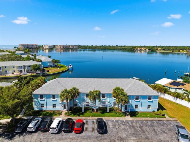 4805 COBIA DRIVE SE D, St Petersburg, FL 33705