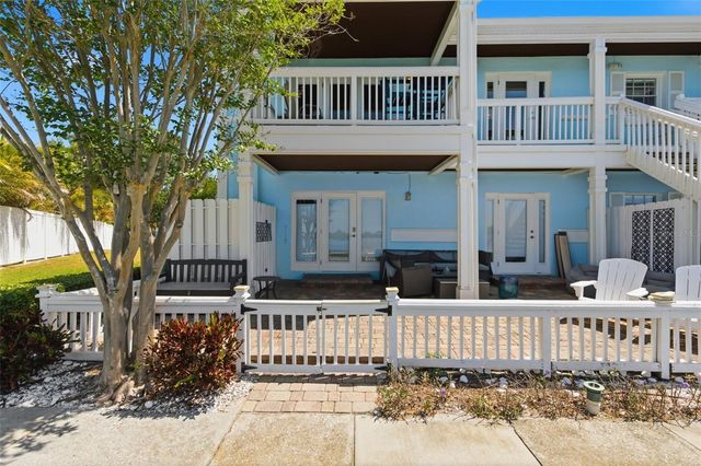 4805 COBIA DRIVE SE D, St Petersburg, FL 33705