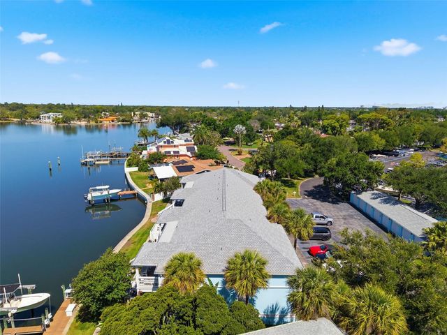 4805 COBIA DRIVE SE D, St Petersburg, FL 33705