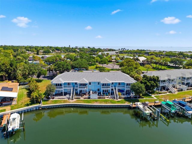 4805 COBIA DRIVE SE D, St Petersburg, FL 33705