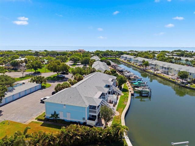 4805 COBIA DRIVE SE D, St Petersburg, FL 33705