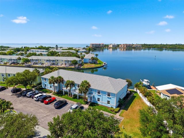 4805 COBIA DRIVE SE D, St Petersburg, FL 33705