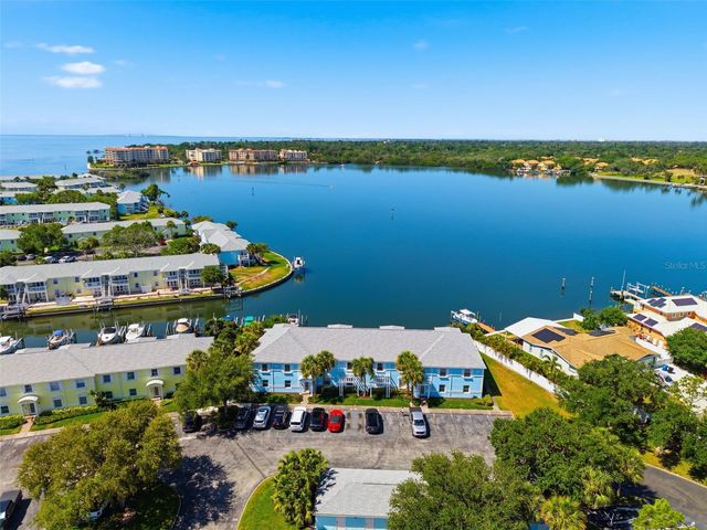 4805 COBIA DRIVE SE D, St Petersburg, FL 33705