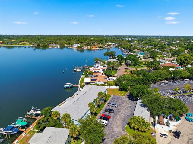 4805 COBIA DRIVE SE D, St Petersburg, FL 33705