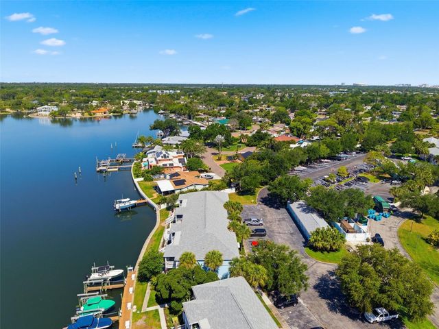 4805 COBIA DRIVE SE D, St Petersburg, FL 33705