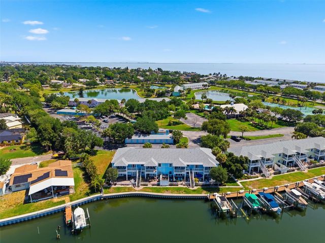 4805 COBIA DRIVE SE D, St Petersburg, FL 33705