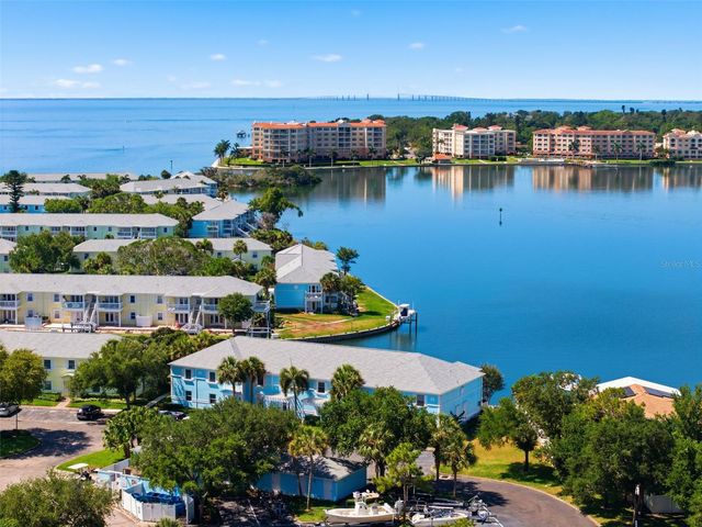4805 COBIA DRIVE SE D, St Petersburg, FL 33705