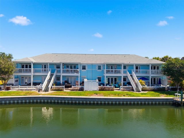 4805 COBIA DRIVE SE D, St Petersburg, FL 33705