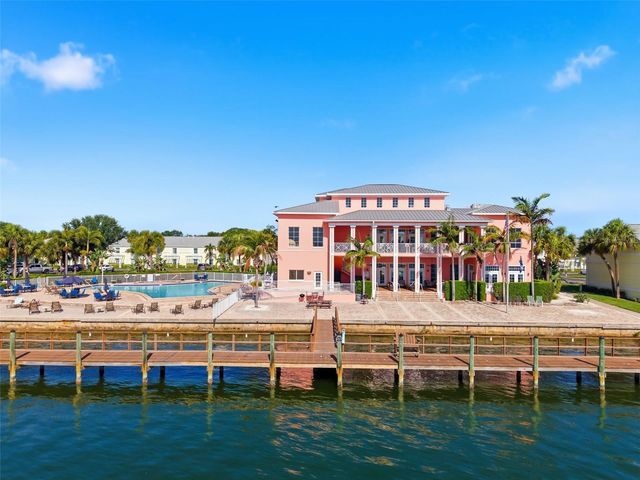 4805 COBIA DRIVE SE D, St Petersburg, FL 33705