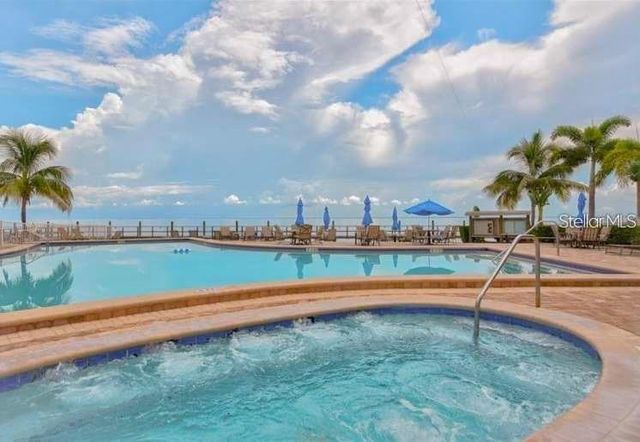4805 COBIA DRIVE SE D, St Petersburg, FL 33705