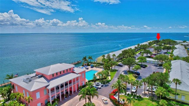 4805 COBIA DRIVE SE D, St Petersburg, FL 33705