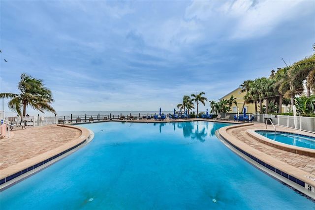 4805 COBIA DRIVE SE D, St Petersburg, FL 33705