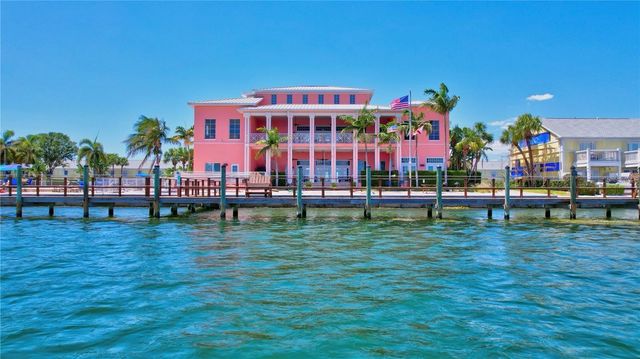 4805 COBIA DRIVE SE D, St Petersburg, FL 33705