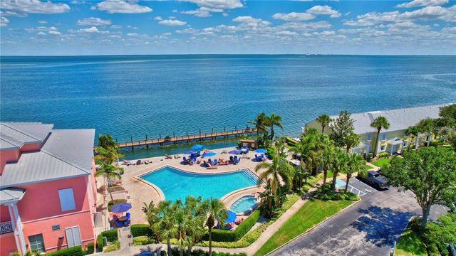 4805 COBIA DRIVE SE D, St Petersburg, FL 33705