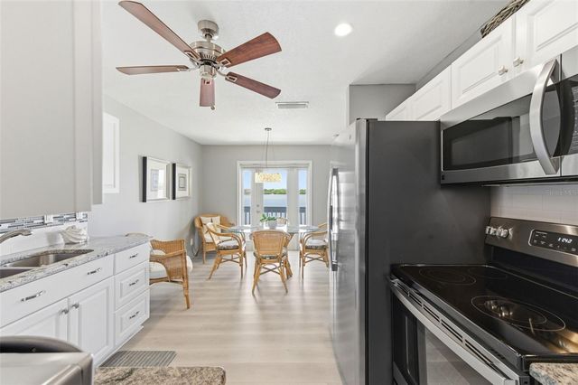 4805 COBIA DRIVE SE D, St Petersburg, FL 33705